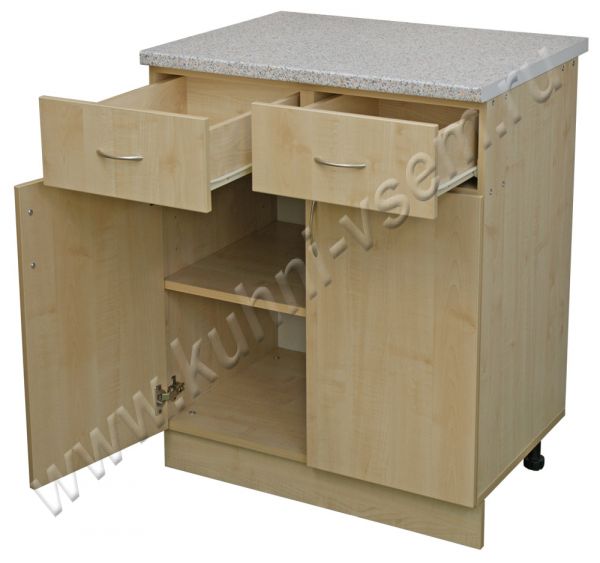 Мебель трансформер для кухни