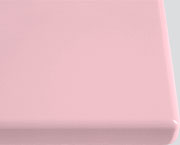 Профиль МДФ-эмаль «Светло-розовый»