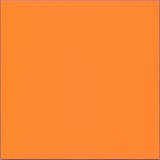 Цвет МДФ: «Оранжевый глянец»