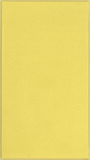 Фасад МДФ Светло-желтый металлик