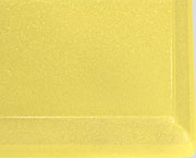 Профиль МДФ Светло-желтый металлик