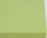 Профиль фасада «Зеленый киви»