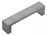 Кухонная ручка, арт.RS181SN496