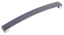Кухонная ручка, арт.RS191BSN4128